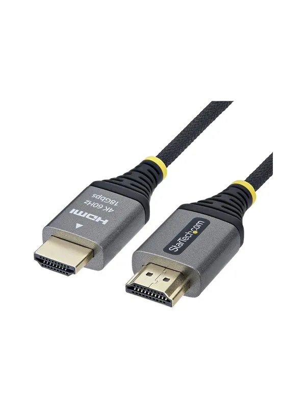 StarTech.com Startech HDMI cable with Ethernet - 50 cm