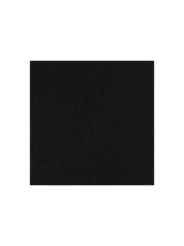 Middle Atlantic TruTile - acoustic wall panel - square - 60.33 x 60.33 cm - pure black