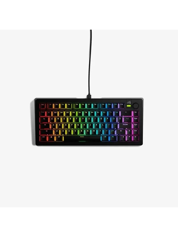 Glorious Gaming GMMK 3 Prebuilt keyboard