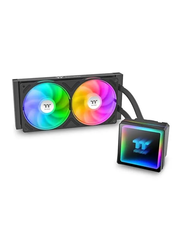 Thermaltake TH240 V3 ARGB - CPU Vannkjøling