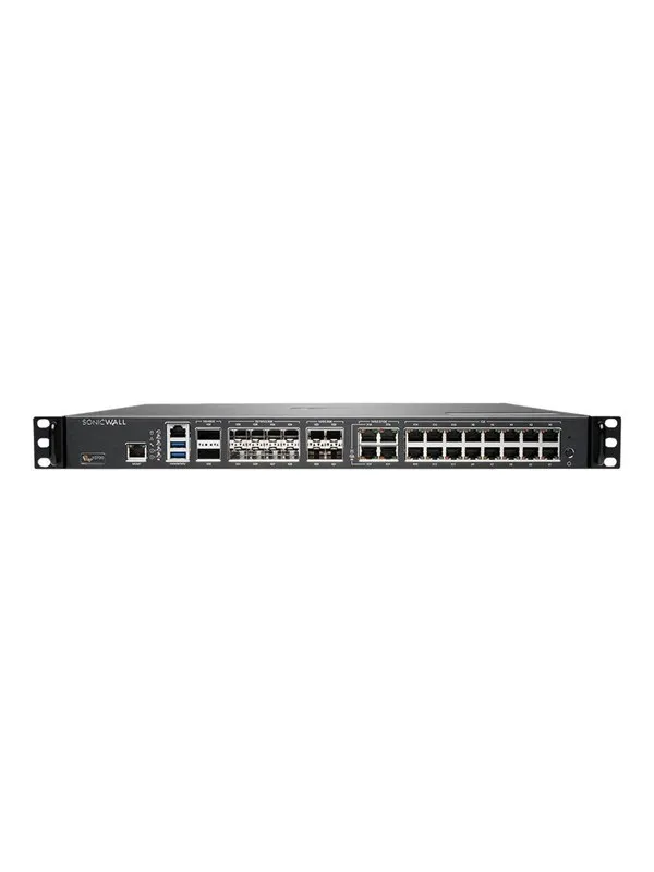 SonicWALL NSsp 10700