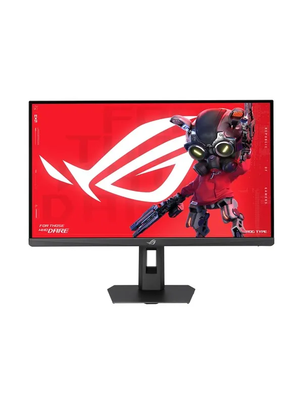 27" ASUS ROG Strix XG27UCGR Gen2