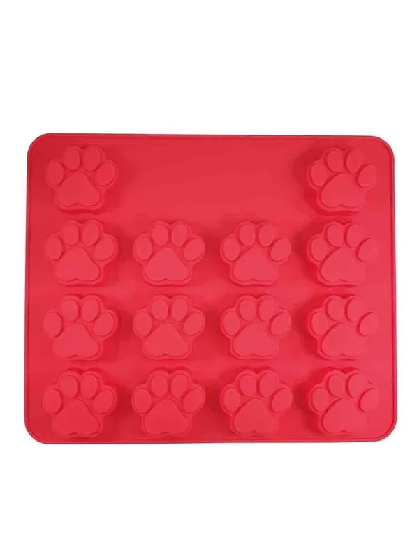 Nobby Silikone bagemåtte PAW