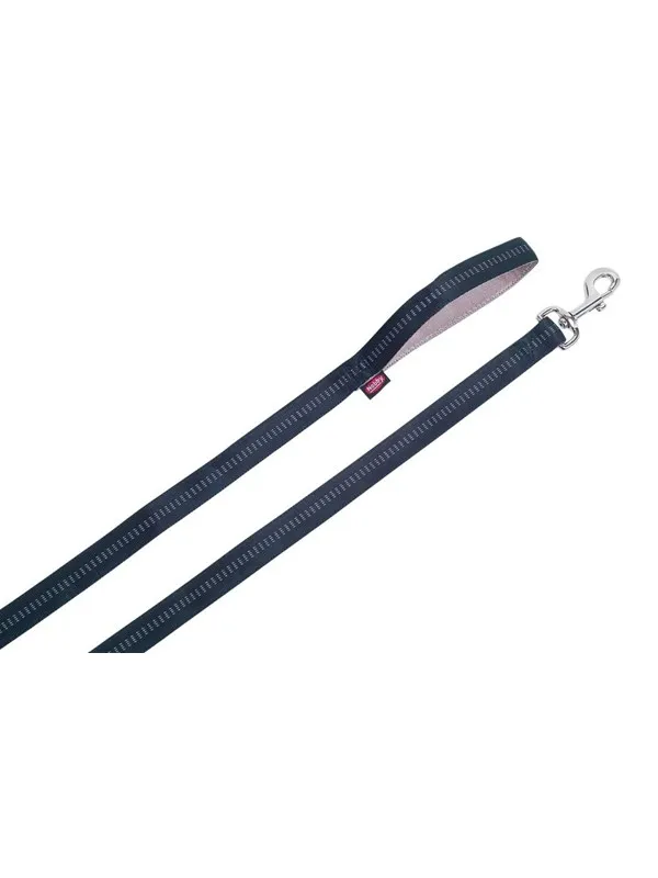 Nobby Line Soft Grip 120 cm L-XL Sort