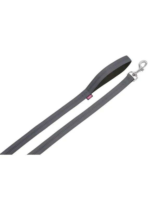 Nobby Line Soft Grip 120 cm L-XL Mørkegrå