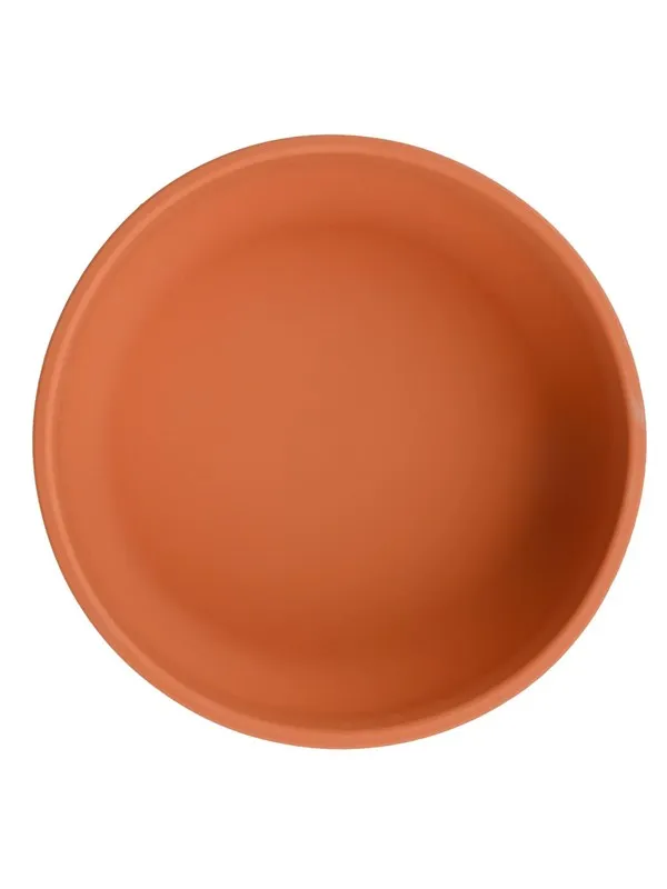 51 Degrees North 51 - Sili Bowl - Classic Bowl - Terracotta - 350ml