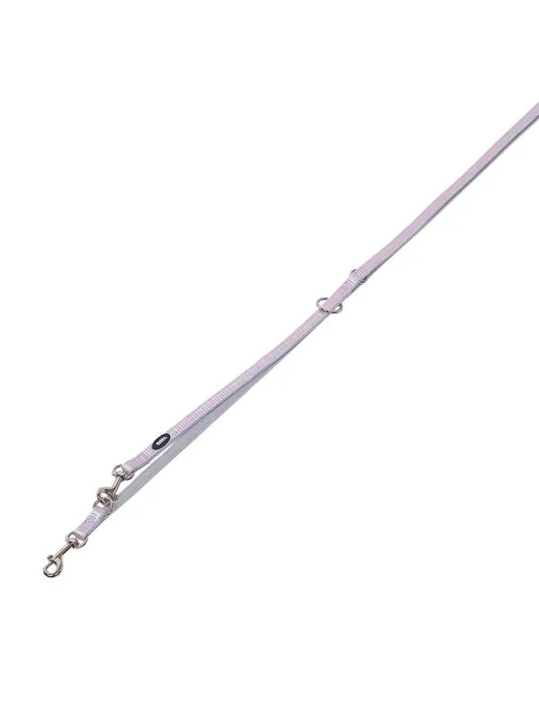 Nobby Dressurline Classic Preno Mini lys lilla L: 200 cm