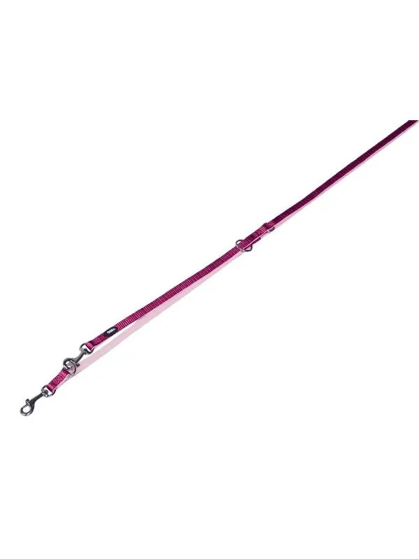 Nobby Dressurline Classic Preno Mini Hindbær L: 200 cm W