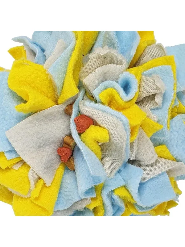 Nobby snusemåtte COLORE Ø 10 cm