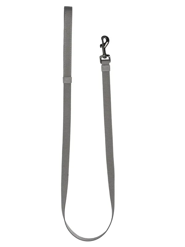 51 Degrees North 51 - Wanderful - Leash - Nylon - Flat - Light Grey