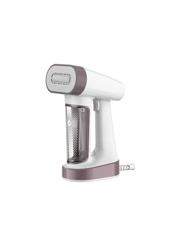 Tefal Damprenser Pure Force DT8765E0 garment steamer