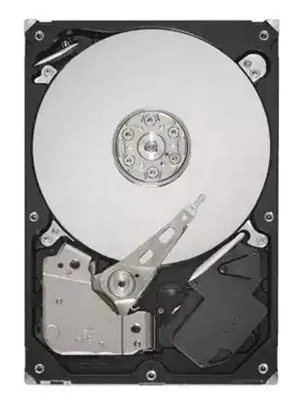 Lenovo - hard drive - 12 TB - 512e v2 - SAS 12Gb/s - 12TB - Harddisk - 4XB7A93788 - SAS3 - 3.5"