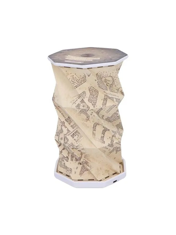Nemesis Now - Harry Potter Marauders Map - Lampe