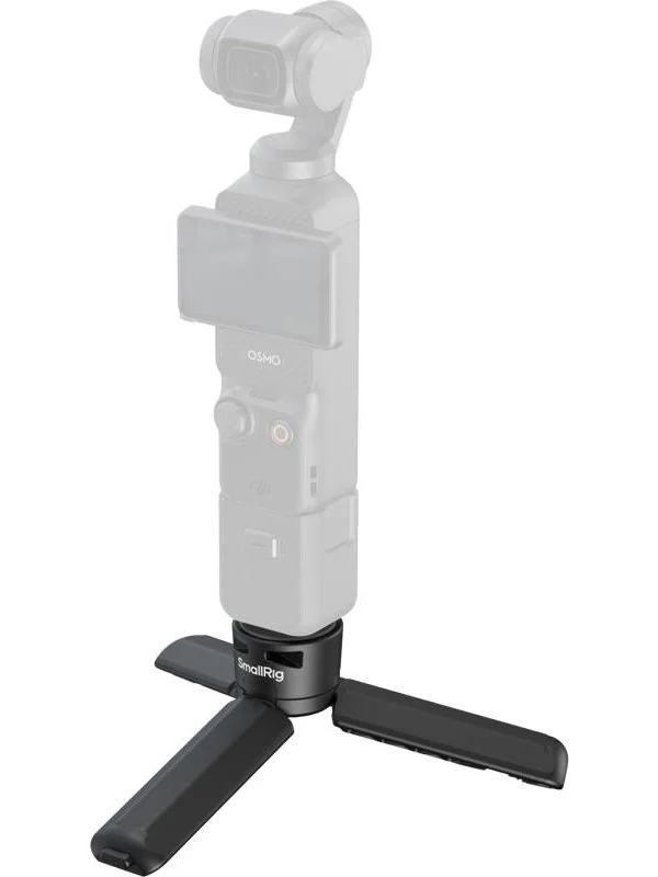 SmallRig 6049 mini Tripod for DJI Osmo Pocket 4 /