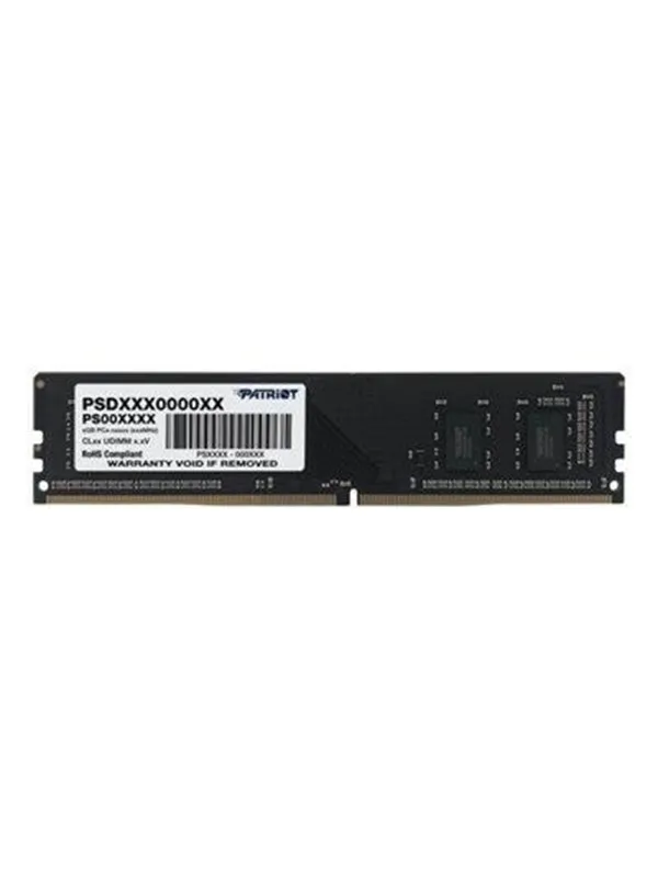 Patriot Signature Line - DDR5 - module - 8 GB - DIMM 288-pin - 2800 MHz / PC5-44800 - unbuffered