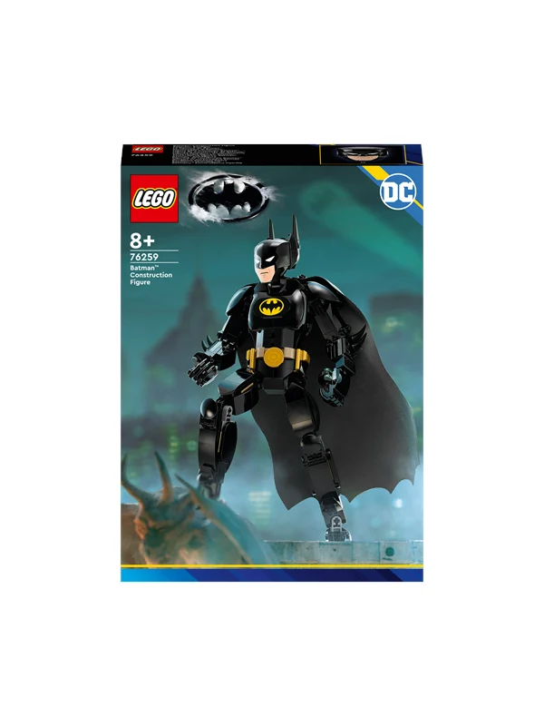 LEGO 76259 Byg selv-figur af Batman™