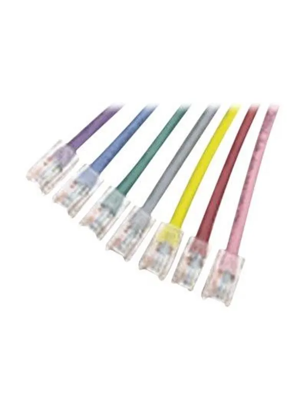 APC patch cable - 10.7 m - grey - Grå - 10m