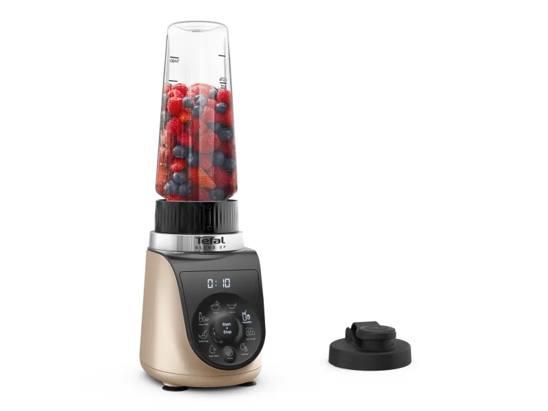 Tefal Mikser Blend Up BL190AF0 - blender - dune - 1000 W