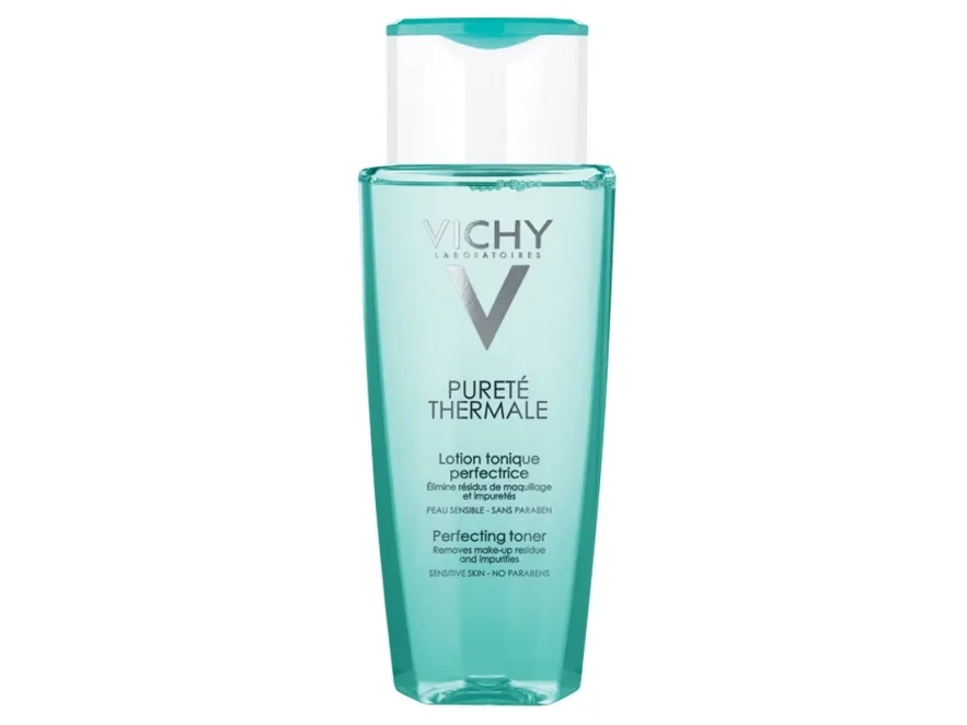 Vichy Purete Thermale Perfecting Toner 200 ml