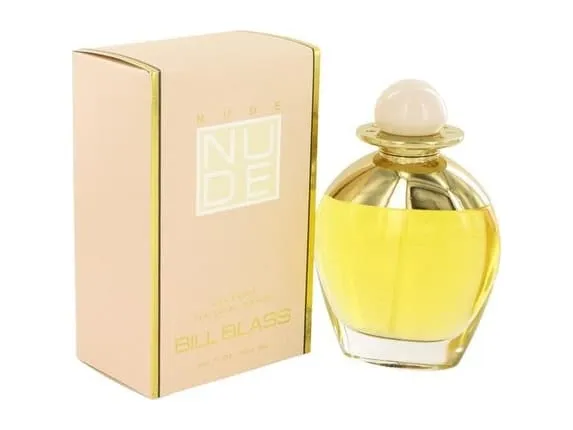 Bill Blass Nude EDC W 100 ml