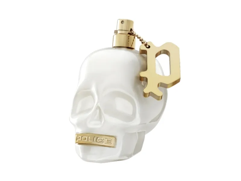 Police To Be Born Shine Eau De Parfum 75ml