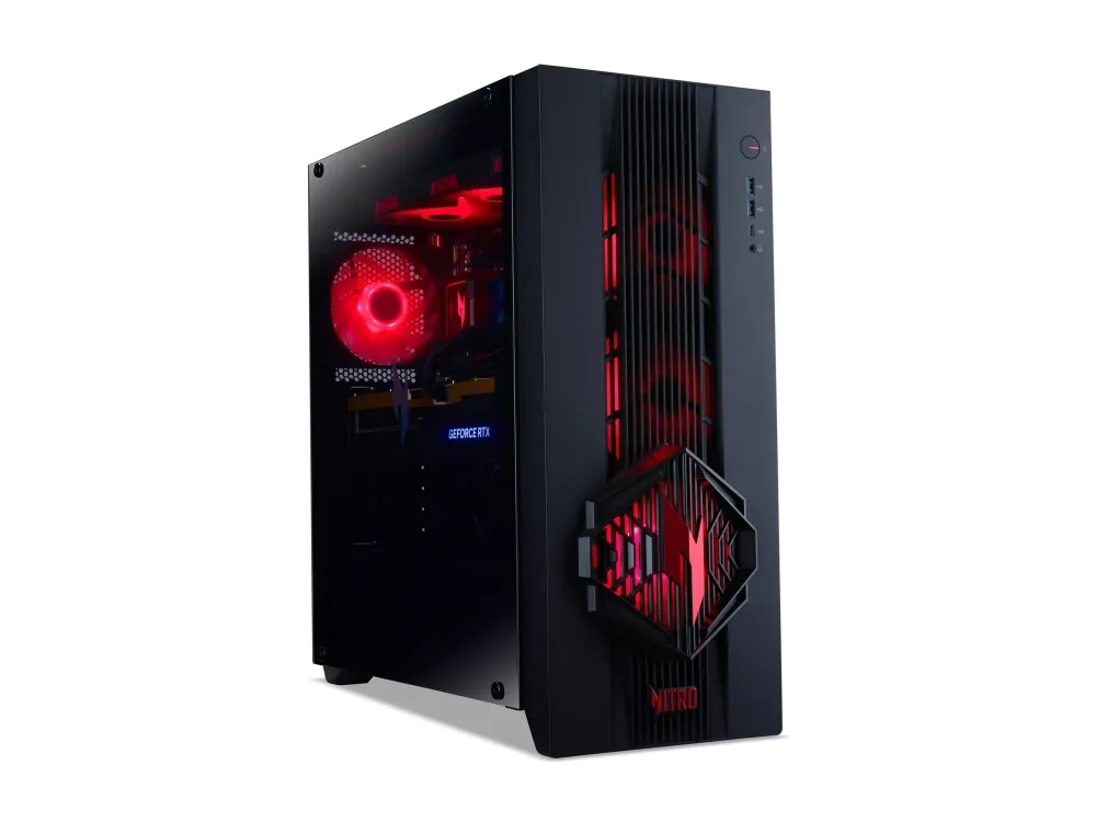 Acer Nitro 70 N70X3D-100