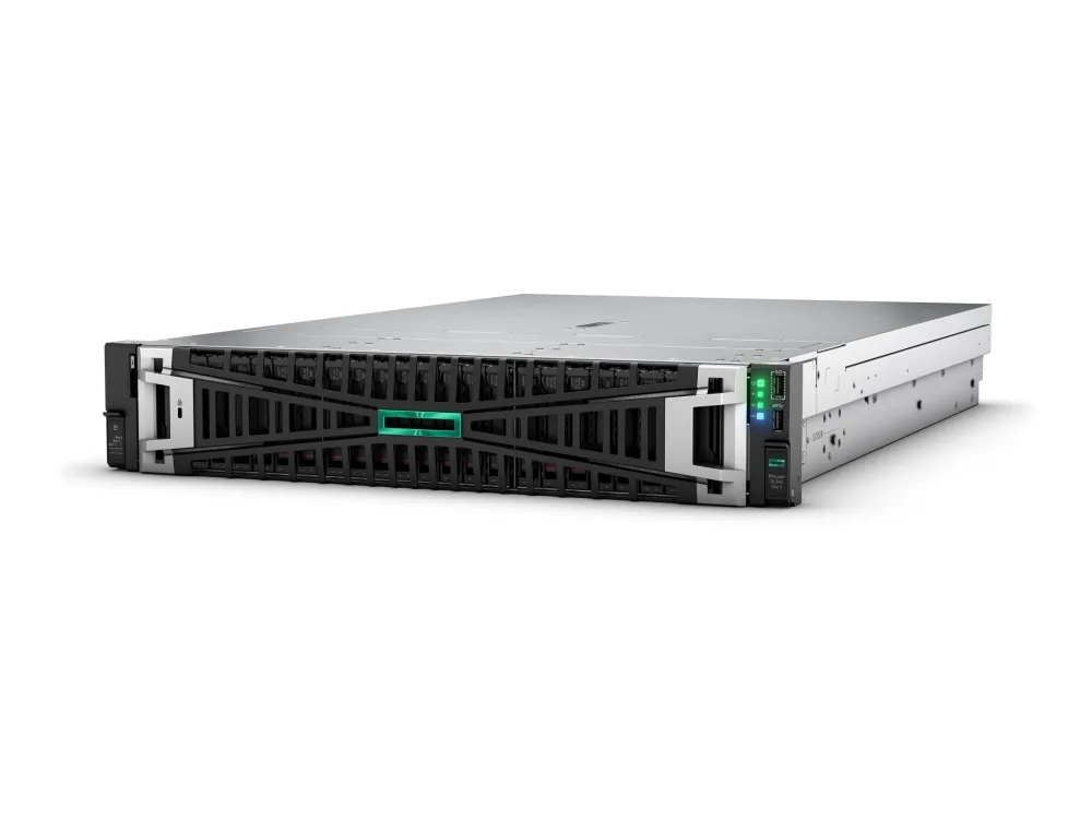 HP E ProLiant DL345 Gen11
