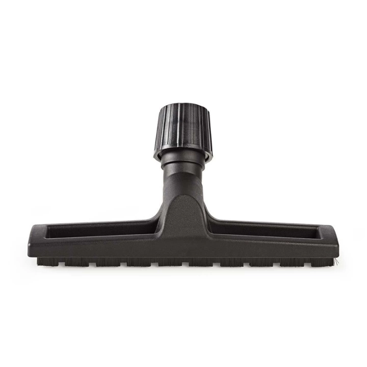 Nedis Parkett på gulv Brush | Plastik hår | Erstatning for: Universell