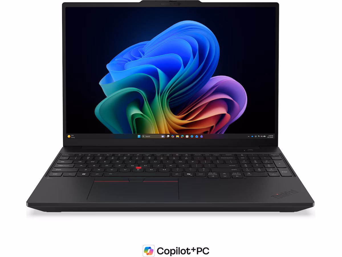 Lenovo ThinkPad T16 G5 16" WUXGA