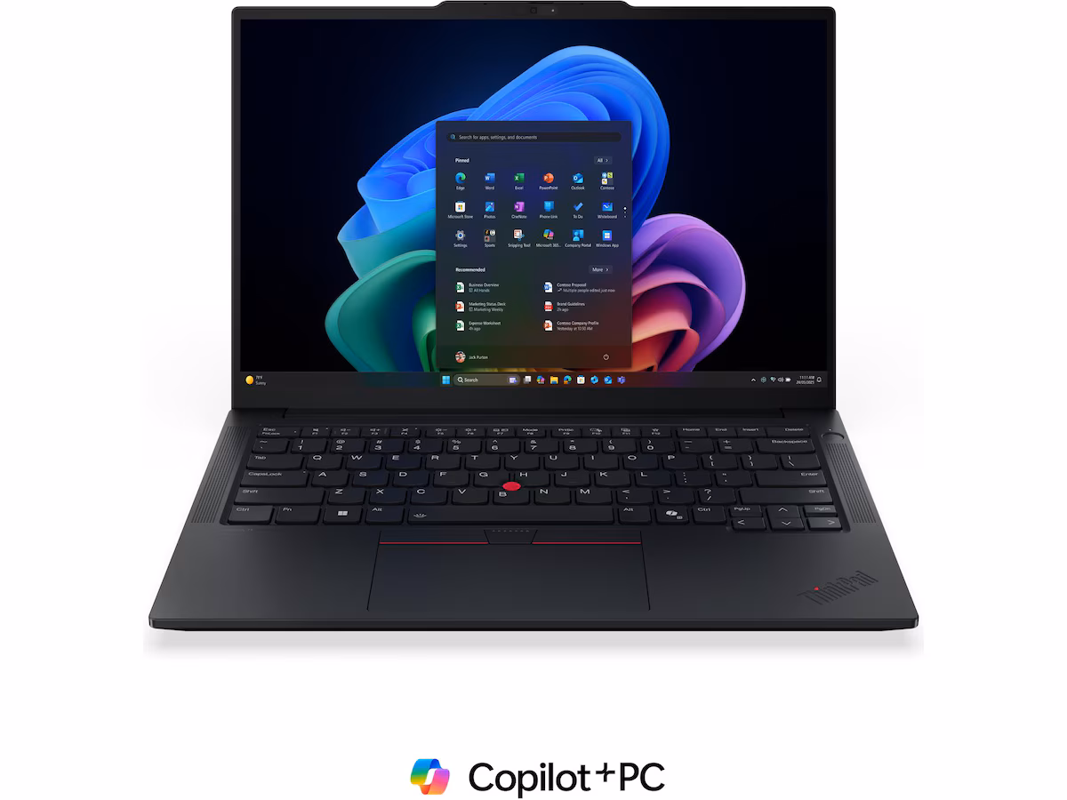 Lenovo ThinkPad E14 G8 14" WUXGA