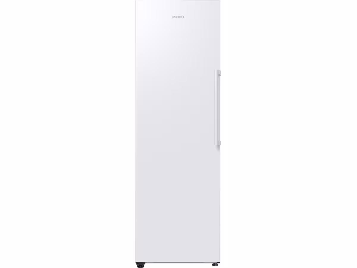 Samsung RZ32C7ADEWW/EF Fryser (Hvit)