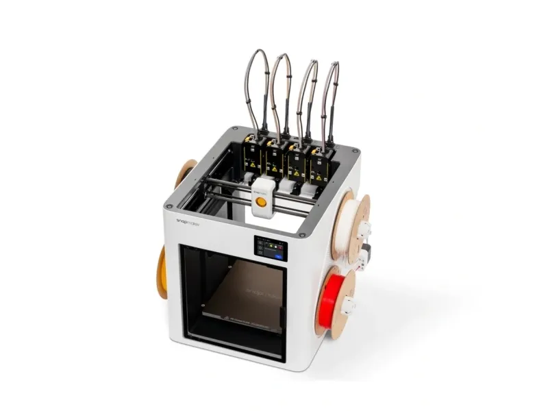 Snapmaker U1 - 3D printer