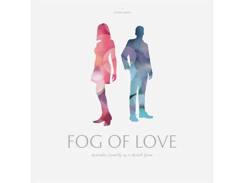 Fog of Love (ENG)