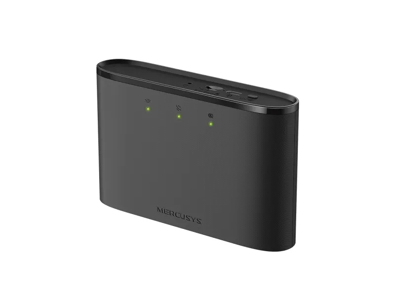 MERCUSYS 4G LTE Mobile Wi-Fi
