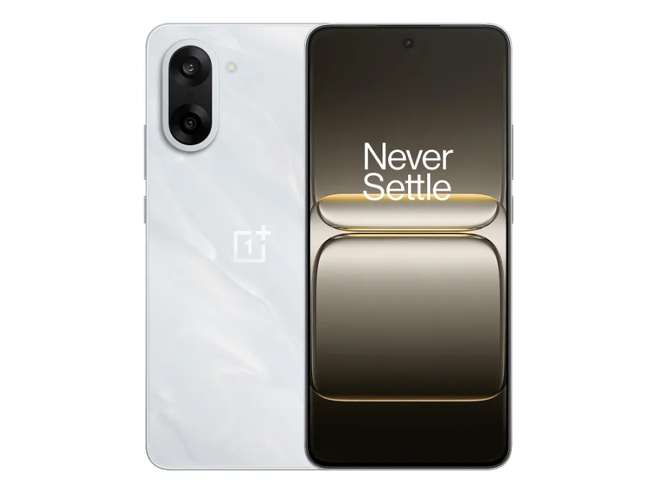 OnePlus Nord CE5 256GB/8GB - Marble Mist