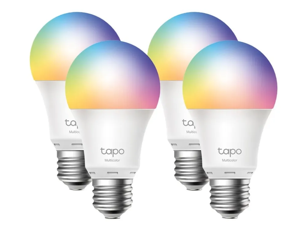 TP-Link Tapo L530E - 4-pack