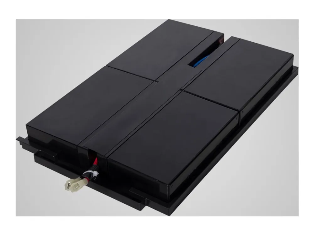 CyberPower RBP0025 - Replacement Battery Pack | 24V | 4x 6V/7Ah