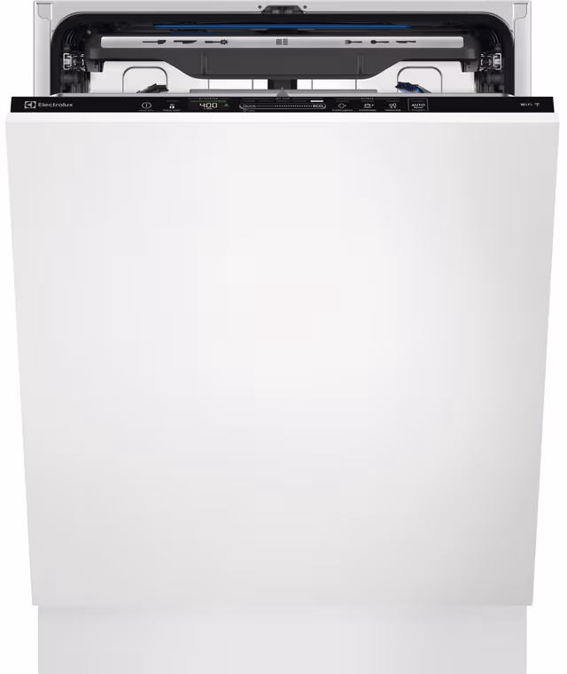 Electrolux Serie 700 Oppvaskmaskin EEG69400W (integrert)