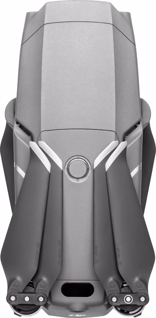 DJI Mavic 2 Zoom drone
