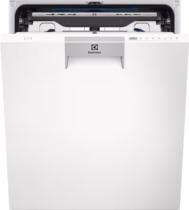 Electrolux Serie 700 Oppvaskmaskin ESG89310UW (hvit)