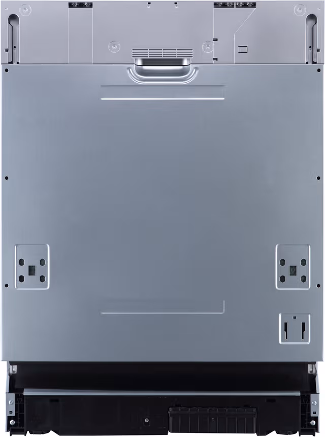 Logik Oppvaskmaskin LID60B24E (integrert)