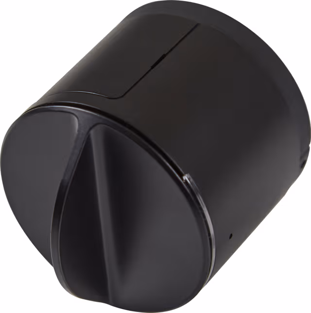 Danalock V3 2024 trådløs smartlås (sort brun/Bluetooth/Scandi)