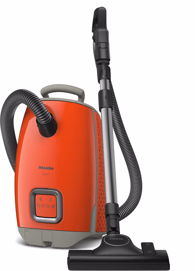 Miele Støvsuger Guard L1