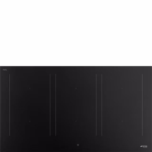 Smeg Serie Classic Induksjonstopp SIM3964N (90cm)