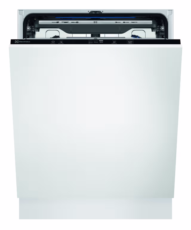 Electrolux Serie 300 Oppvaskmaskin EEA28600L (integrert)