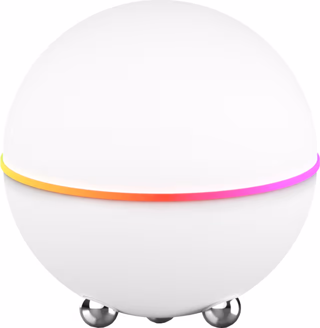 Athom Homey Smarthub Pro (hvit)