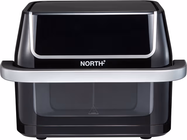 North airfryer 205004 (sort)