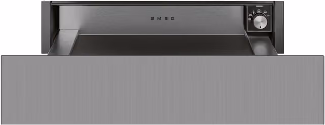 Smeg Varmeskuff CPR215S