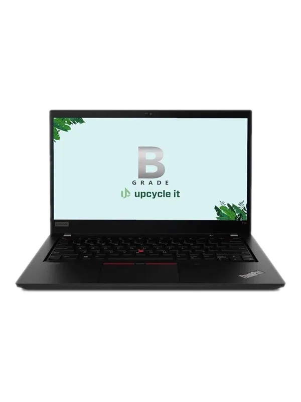 Lenovo Refurbished Lenovo ThinkPad T14 Gen 1 - 14" - Intel Core i5 - 10210U - 16 GB RAM - 512 GB SSD - WWAN - Nordic - refurbished