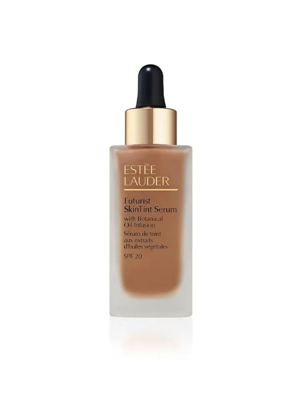 Estée Lauder Foundation SPF 20 30 ml.- 4N1 Shell Beige